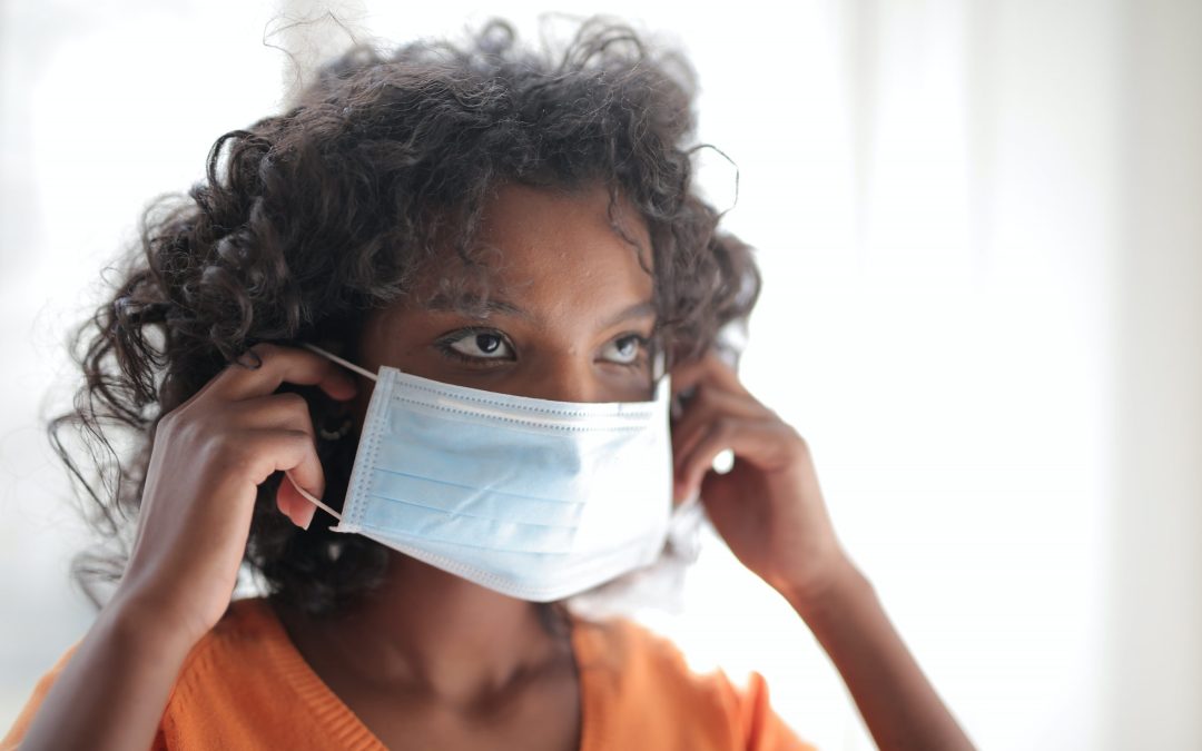 COVID-19: Risks to the Animal Services Professional