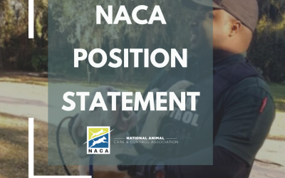 NACA Position Statement on Elective Declawing of Domestic Cats