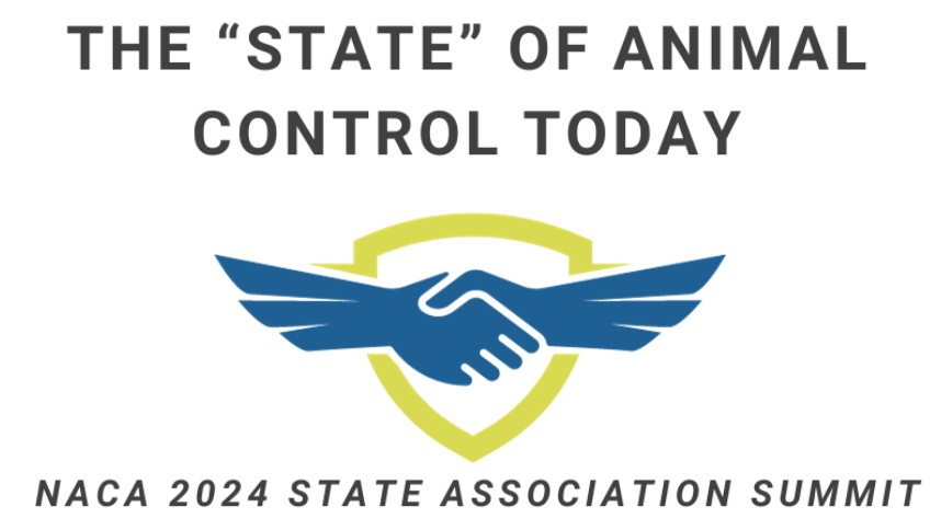 NACA Inaugural Summit: A Unified Vision for Animal Care and Control