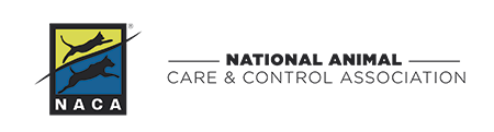 National Animal Care & Control Association logo