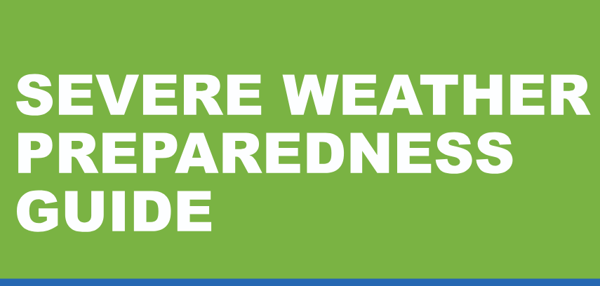 New Disaster Resources Added