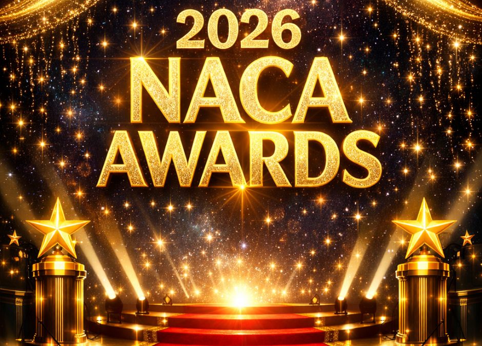 2026 Award Winners