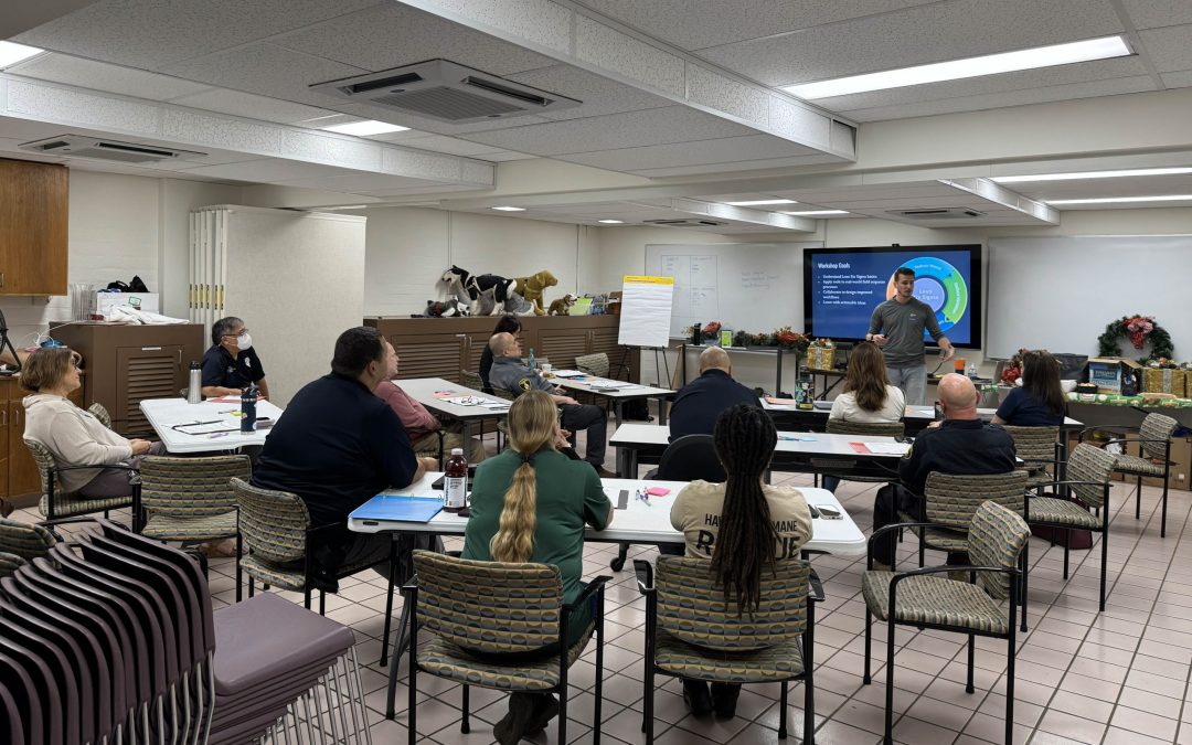 Field Forward in Hawai‘i: Inside NACA’s Partnership with Hawaiian Humane Society