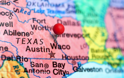 Field Forward in Waco: Advancing Animal Care & Control Together