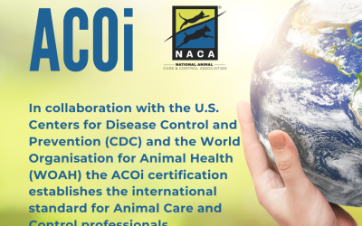 NACA Introduces New International Certification  to Strengthen Animal Welfare Worldwide