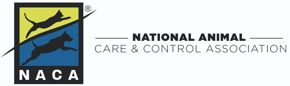 National Animal Care & Control Association logo